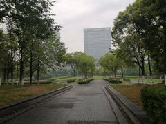 -南京奥林匹克体育中心