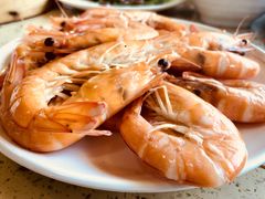 -港畔赶海蒸汽海鲜烧烤自助(仙螺岛店)
