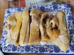 -洞天食府(北大街店)