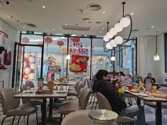 -必胜客(WOW龙归店)