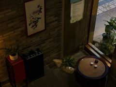 -青藤茶馆(南山路店)