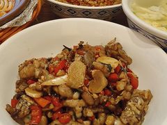 -八碗湘长沙市井菜(坡子街店)