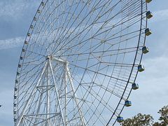 -南昌之星摩天轮