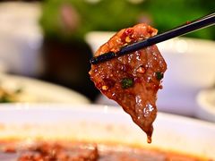 -秀儿四九城·新京菜(亚运村鸟巢店)