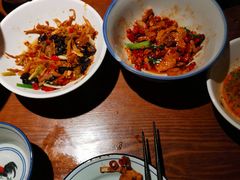 -老湘村·湖南土菜(天河维多利店)