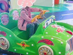 -郑州银基国际旅游度假区