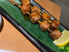 -万岁寿司(天河领展店)