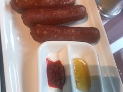 -天厨妙香素食餐厅(清华店)