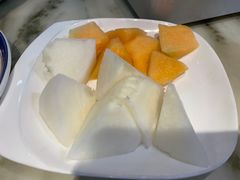 -野渡坡·极致湘菜·庭院餐厅(汉阳店)