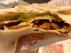 -肯德基(电力路店)