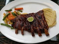 -Pundi Pundi Restaurant