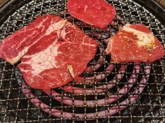 -神户赤童日式烤肉(金地广场店)