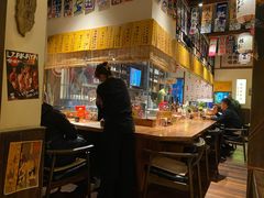 -炉胜·炉端烧·居酒屋