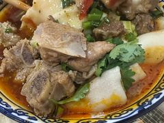 -重庆铺盖面(晋吉东二街店)