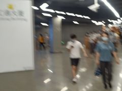 -车公庙(地铁站)