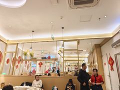 -东北风(江北万达店)