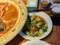 -俭寨大盘鸡·缸子肉·小公鸡·新疆菜(云通店)