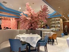 大堂-拾忆·私厨(光谷店)