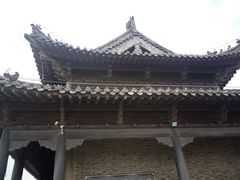 -谢继红26号牛肉汤(田家庵店)
