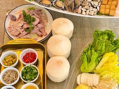 -巽寮印象美食部落餐厅·海鲜·地方特色菜(惠州体验店)