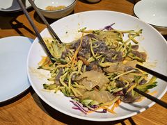 -伊喜饺子·烤鸭(五道口学院路店)