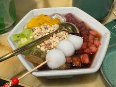 -锦府盐帮·侯宅(五棵松万达店)