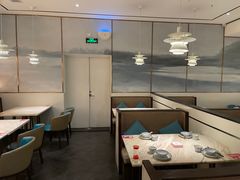 -周渝食惦·酸菜鱼精致川菜(横岗店)
