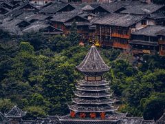 -肇兴侗寨