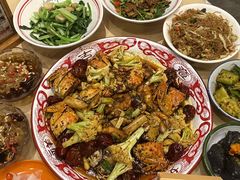 -江味龙虾馆·裸蓝龙虾(南山店)