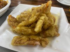 -九妹农家大铁锅东北菜(江湾店)