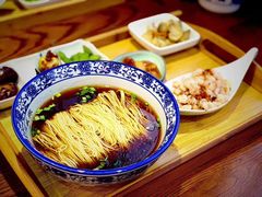 -孙盛兴奥灶面馆·蟹黄面·三虾面(山塘街总店)