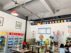 -肥肠鸡冷锅串串(广元利州广场店)