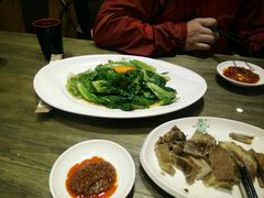 -清真益鑫羊肉手抓馆(南大街店)