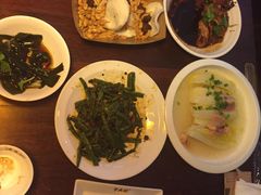 -章吴记喜瑞餐厅(东东城店)