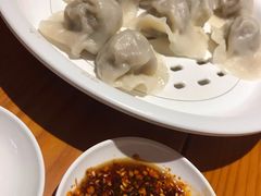 -翠花老菜饺子馆(七宝店)