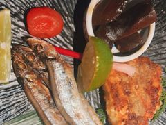 -花潮料理艺食馆(SM新生活广场店)