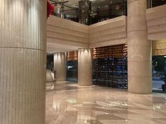 -杭州温德姆至尊豪廷大酒店