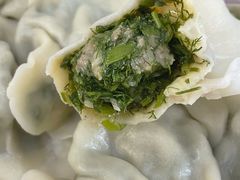-乡府肉丁水饺(环山路店)