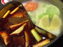 -太和殿鸳鸯麻辣火锅