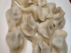 招牌野生鲅鱼水饺-上关雪東北菜(中房金谊店)