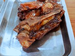 -王裕興肉莊(南禅寺店)