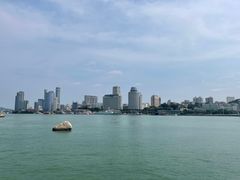 -鼓浪屿·皓月园