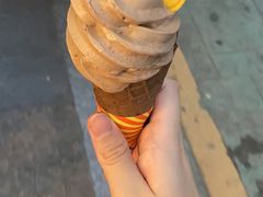 -麦当劳(新洲南路店)