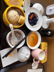 -金鹰国际月子中心(新街口店)