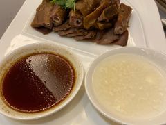 卤水拼盘-潮府馆·非遗潮州菜·世纪公园(新国际博览中心店)