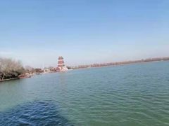-安徽八里河旅游区