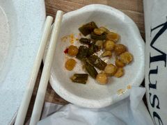 -小满手工粉(上海月星环球港店)