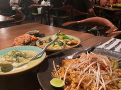 Thai泰式炒米粉-米泰MiThai