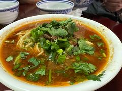 -蒋炸酱(内东街店)