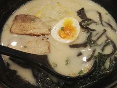 叉烧拉面-赤稻·日式料理(禅城店)